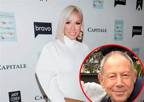 Rhonjs Margaret Josephs Loses Ex Husband Jan Josephs At 74