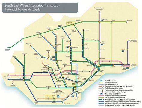 South Wales Metro Alchetron The Free Social Encyclopedia