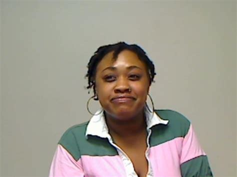 Shaymeka Faye Montgomery A Registered Sex Offender In Fort Smith Ar