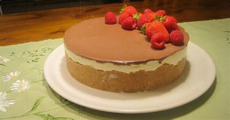 M Ln S Epres No Bake Torta R Dein Varga Va Receptje Cookpad