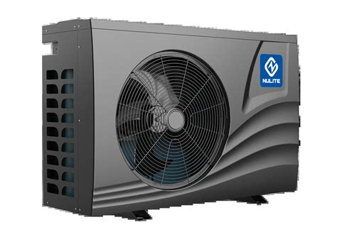 Kw Kw Kw Kw R Mini Dc Inverter Heat Pump Swimming Pool Water