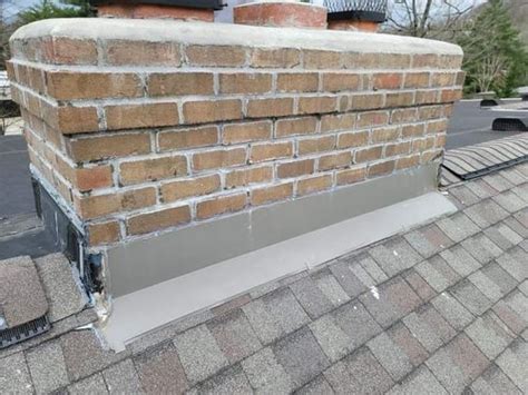 The Types Of Roof Flashing 3 Things To Know About Roof Flashing