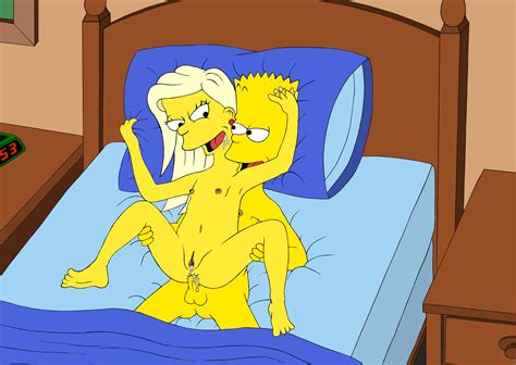 Post 409779 Alexwhitney Bartsimpson Mike4illyana Thesimpsons