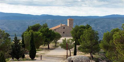 Detenidos Dos Ladrones Por Robar La Campana De La Ermita De La