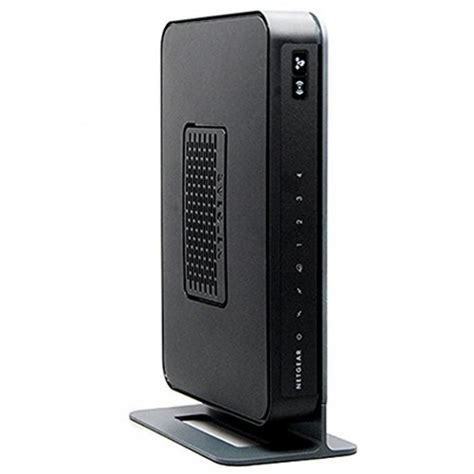 ルータ Netgear Cg3000d Wifi Modem Router Charter Twc Cox Version Docsis 3 0 Au B008a2og3c