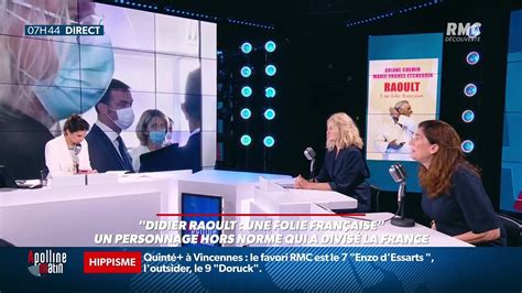 Les Invit Es De L Actu Marie France Etchegoin Et Ariane Chemin