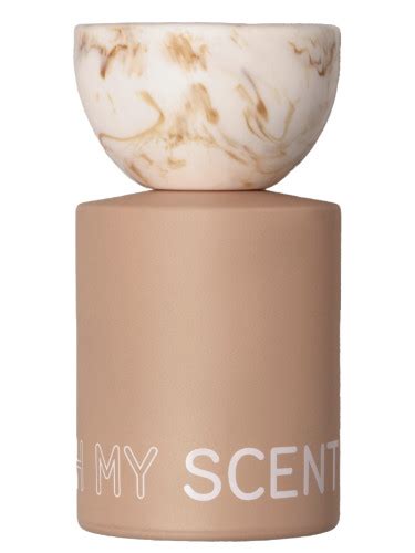 Don't Touch My Scent Don't Touch My Skin perfume - a new fragrance for ...