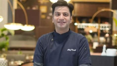 Delhi High Court Grants Divorce To Celebrity Chef Kunal Kapur Over