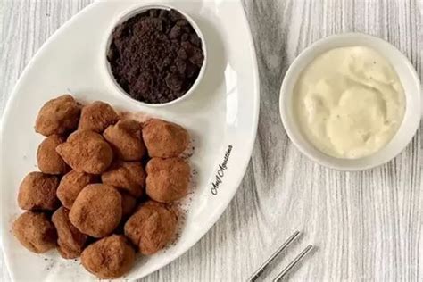 Resep Mochi Bites Viral Di TikTok Camilan Mudah Dan Bisa Jadi Ide Menu