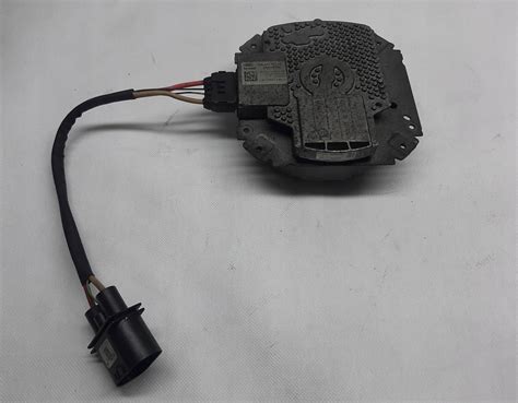 Audi A6 C7 A7 A8 Q5 Wentylator Silnik 4H0959455AE 4H0959455AE Audi A6