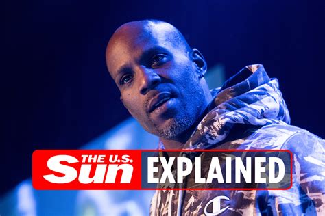 DMX's Party Up: What are the lyrics to his song? | The US Sun