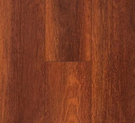 Panel Laminowany Ocean V Merbau Brown X Berry Alloc