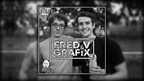 Hikari Presents Fred V Grafix Best Of Fred V Grafix Mix Youtube