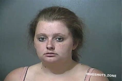 Mize Courtney L Vigo County Mugshots Zone