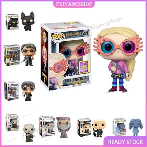 Funko Pop Harry Potter Lunagood Lord Voldemort Quidditch