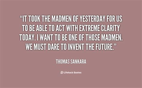 Thomas Sankara Quotes. QuotesGram