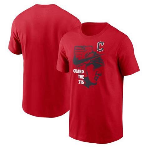 Cleveland Guardians merchandise is now on sale: Here’s where to get ...