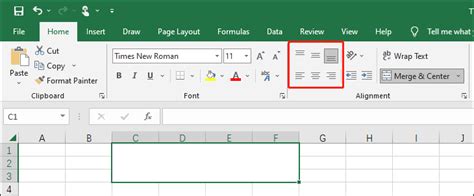 How To Merge Or Unmerge Cells In Excel Without Losing Data MiniTool