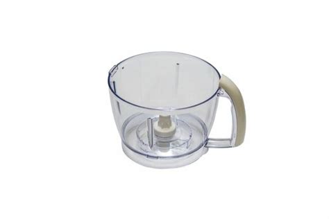 Moulinex Ovatio At At Food Processor Bowl Ms For Sale Online