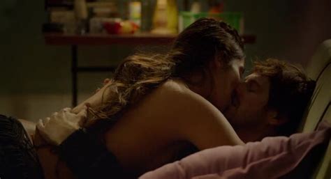 Nude Video Celebs Ophelie Bau Sexy Rascal 2020