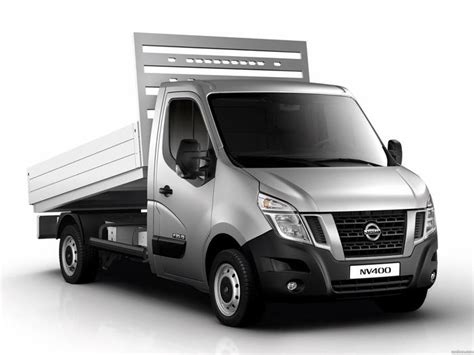 Nissan Nv Archivos Todas Las Noticias De Coches En Un Solo Portal