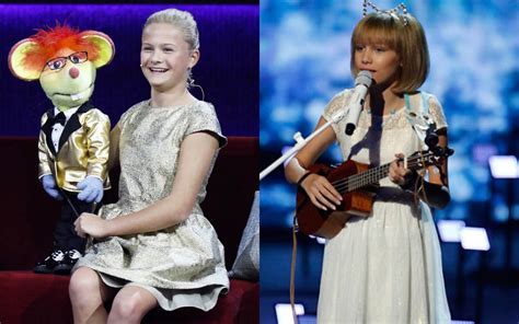 All ‘americas Got Talent Winners — Where Are They Now Americas