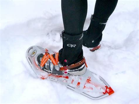 How To Choose Snowshoes Expert Tips To Purchase The Best Ones