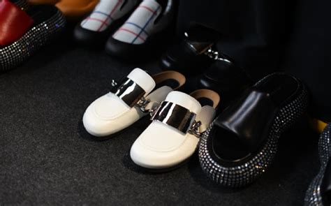 The Top 10 Shoes Of Milan Mens Fashion Week Spring Summer 2023 Season