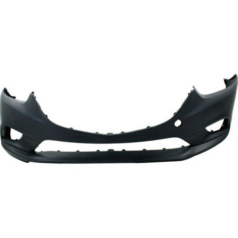 2014 To 2017 Pre Painted Mazda 6 Front Bumper