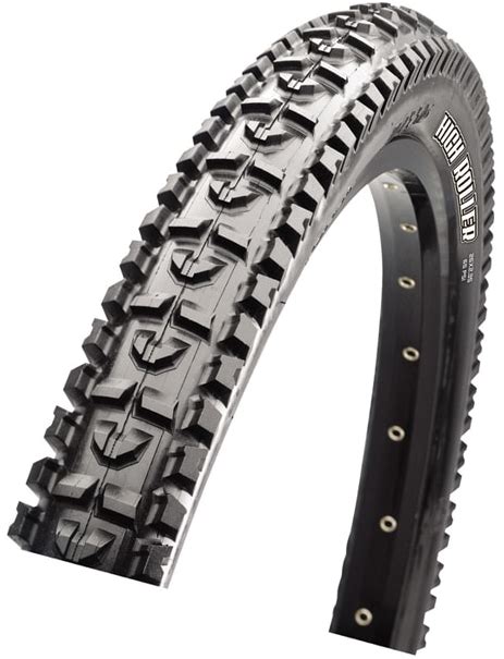 Maxxis High Roller II 275 x 240 60 TPI Folding Single Compound ...
