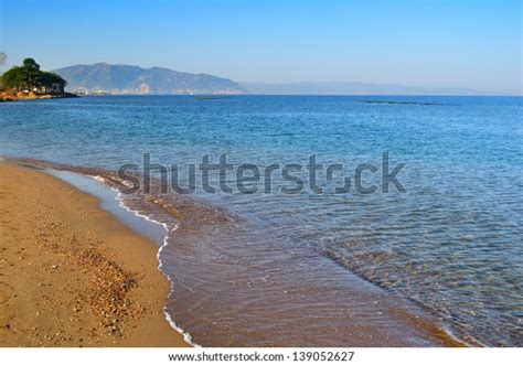 View Black Sea Coast Ordu Turkey Stock Photo 139052627 Shutterstock