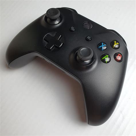 Xbox One Controller Model 1708 Bluetooth Significant Trade Save 53