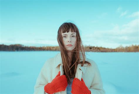 Interview with Siv Jakobsen – The Noise Room