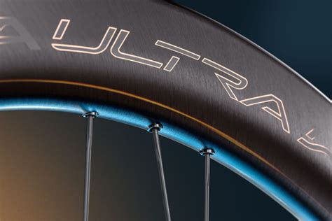 Campagnolo Revamps Wider Lighter More Aero Bora Wto Bora Ultra Wto