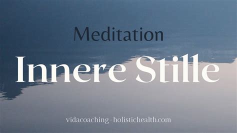 Gef Hrte Meditation F R Einen Moment Der Stille Abschalten Bei Sich