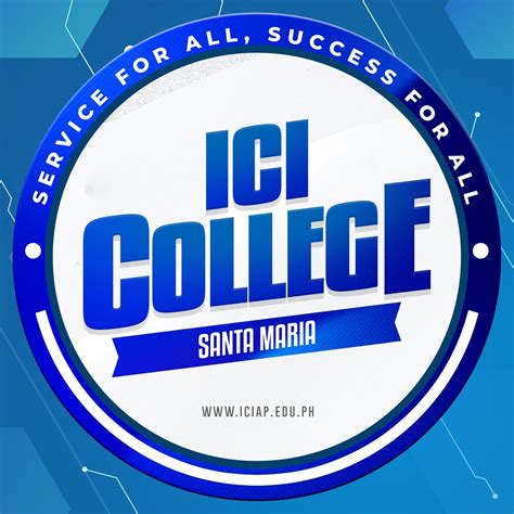 ici college bulacan ph santa maria