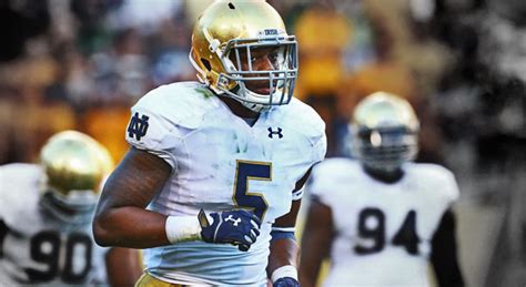 Top 5 Notre Dame Spring Practice Storylines Defense