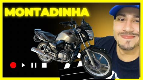 MONTADINHa Fan 150 Mix YouTube