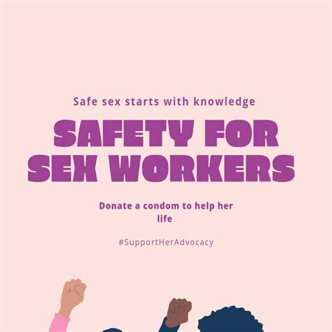 Safety For Sex Workers Advocacy Women S Democracy Network