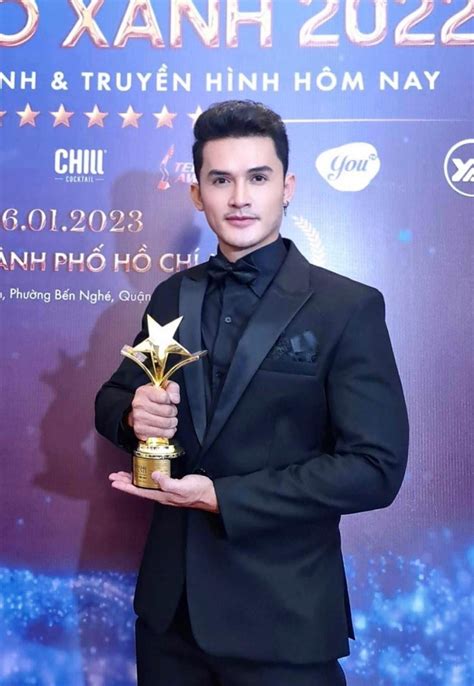 Vietnamese actor nominated at Asian Television Awards 2023