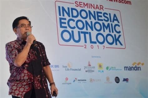 Kemenperin Optimistis Target Pertumbuhan Industri Tercapai