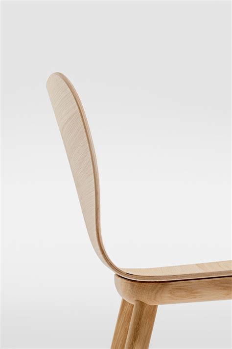 AEON Chair By ZEITRAUM