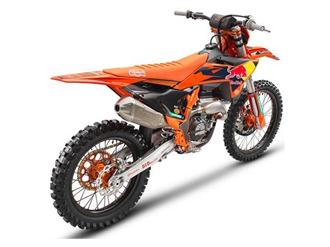 New 2024 KTM 250 SX F Factory Edition Motorcycles In Wilkes Barre PA