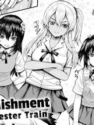 Oneshot Punishment Molester Train Việt Hentai Hentai Vietsub HD Việt Hentai Kuro Neko