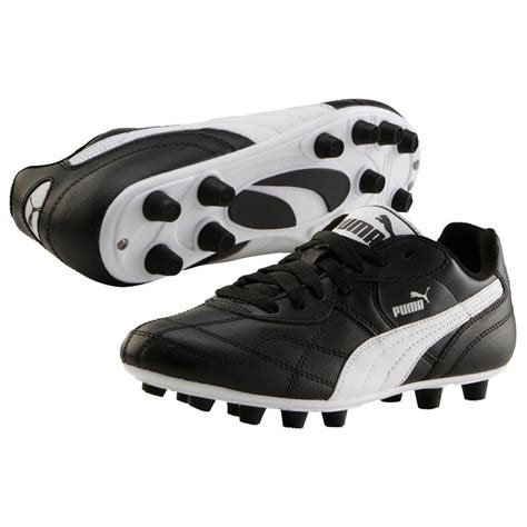 Puma Esito Classic Fg Jr Play Football