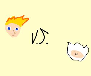 Dratini In A Bikini Swimming In Poke Sauce Drawception