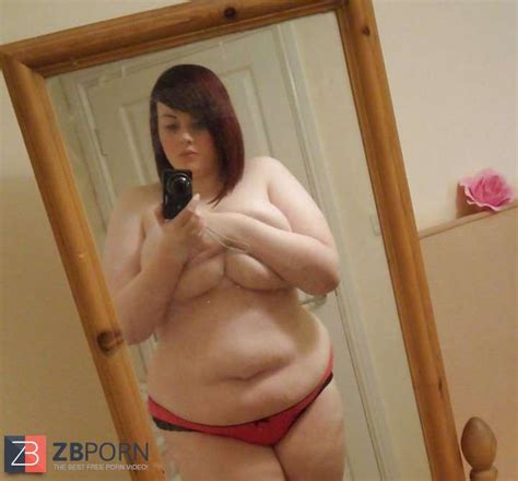 Super Cute Fatty Diana Selfpics ZB Porn