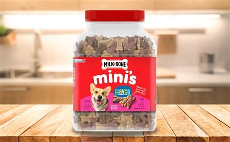 Milk-Bone Dog Treats $8 | Free Stuff Finder