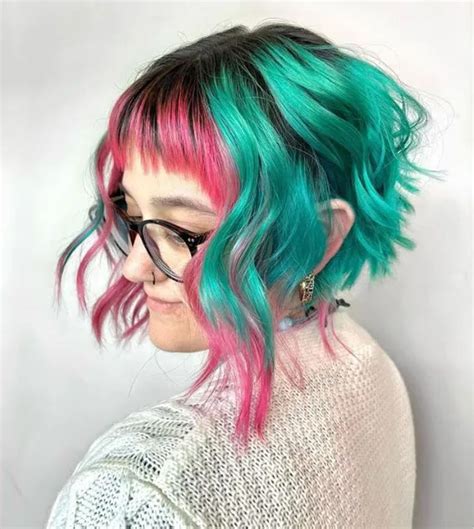 5 Unique Ramona Flowers Haircut Ideas From Straight From The Movie