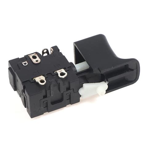 Cumpără Fa021A-56 7.2-24V Fa021A 16A DC întrerupător electric de găurit ...